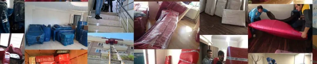 Kaş şehir içi nakliyat  görseli